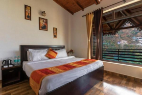HR Upvan Inn